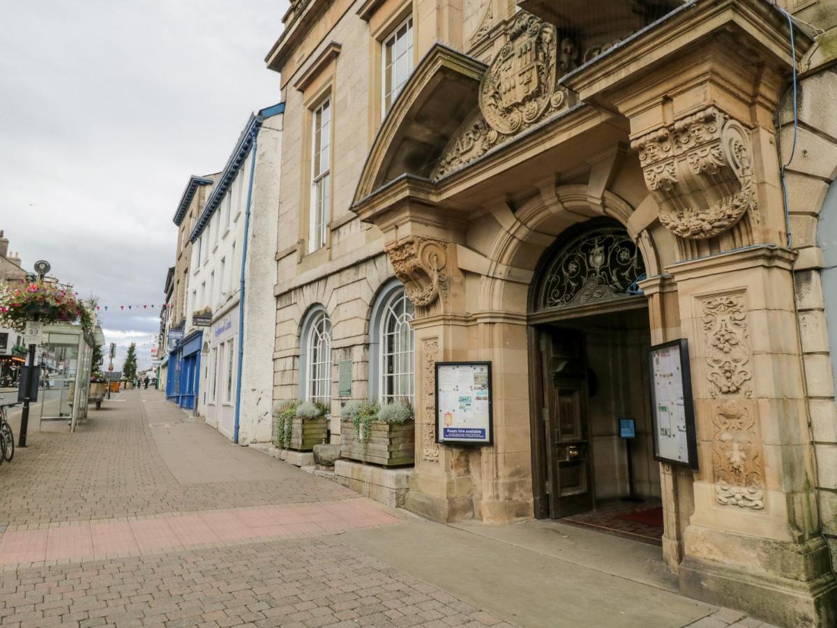 Apartamento Grizedale Kendal Exterior foto