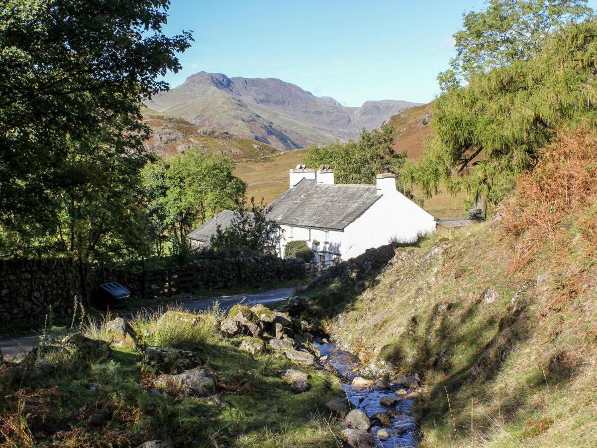 Apartamento Grizedale Kendal Exterior foto