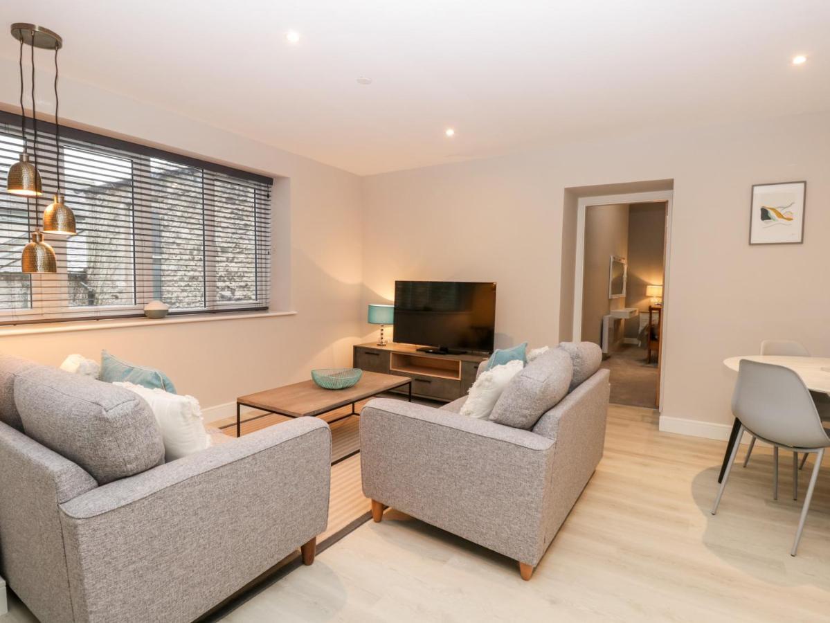 Apartamento Grizedale Kendal Exterior foto