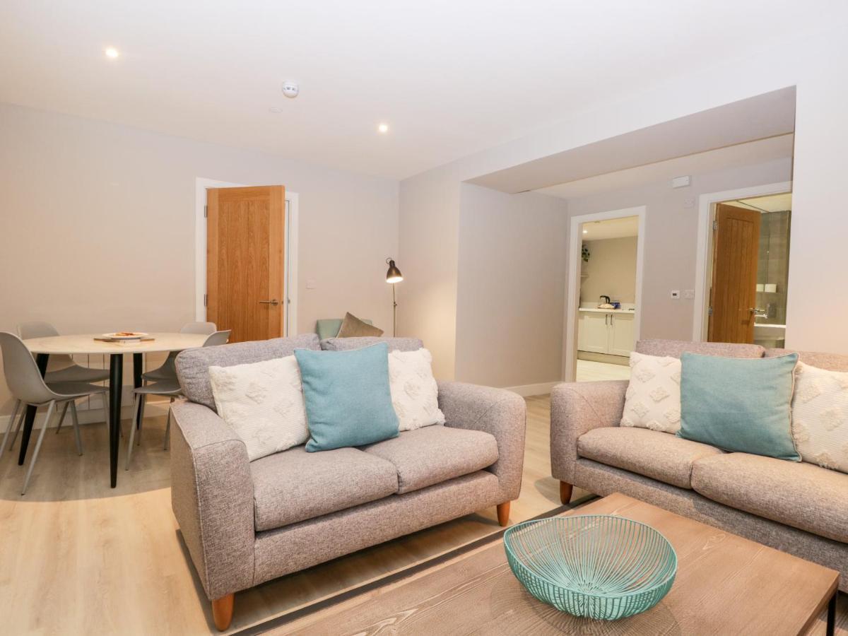 Apartamento Grizedale Kendal Exterior foto