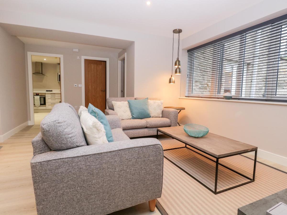 Apartamento Grizedale Kendal Exterior foto