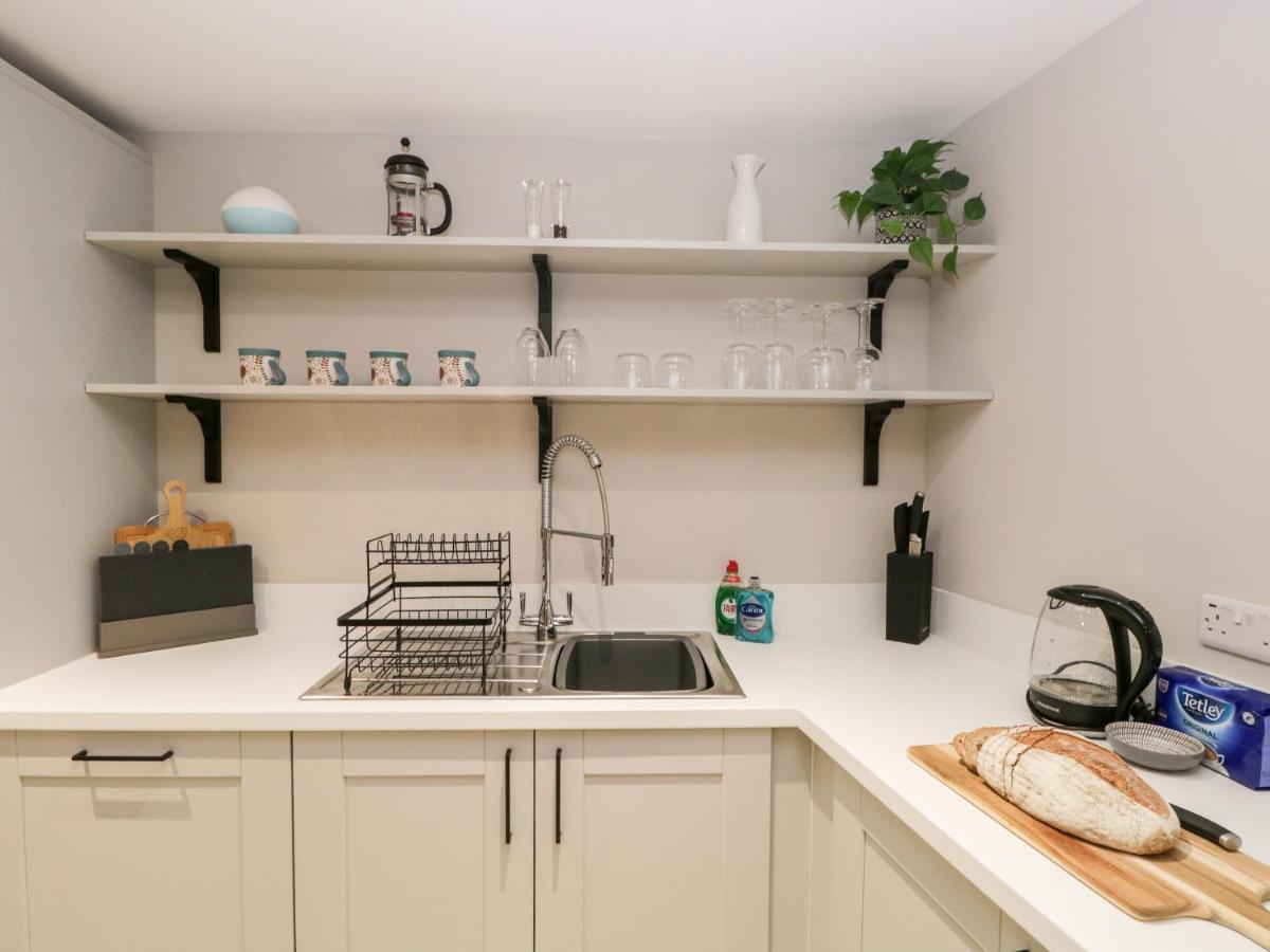 Apartamento Grizedale Kendal Exterior foto