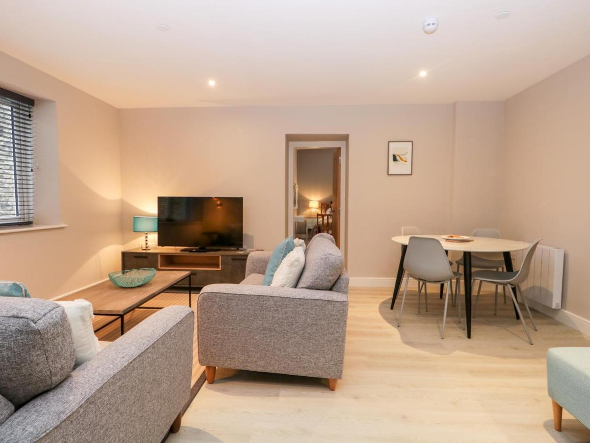 Apartamento Grizedale Kendal Exterior foto