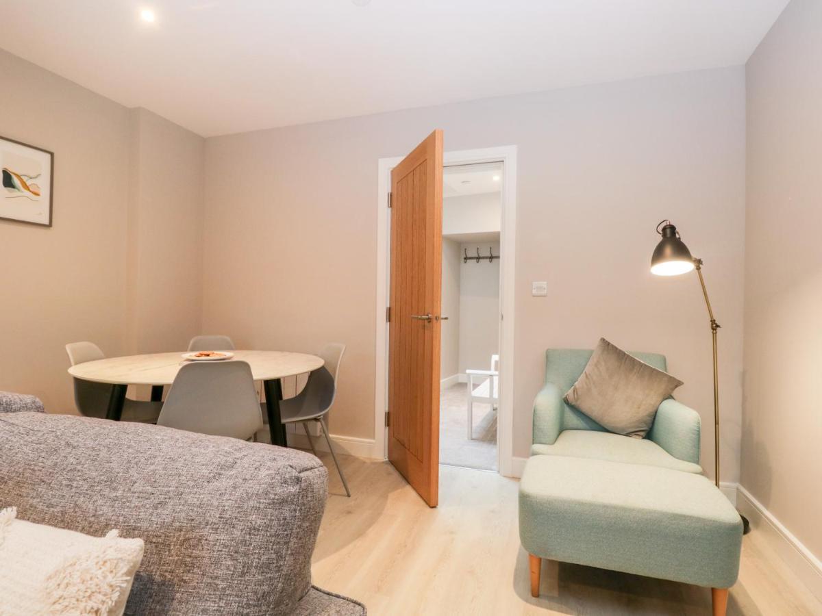 Apartamento Grizedale Kendal Exterior foto