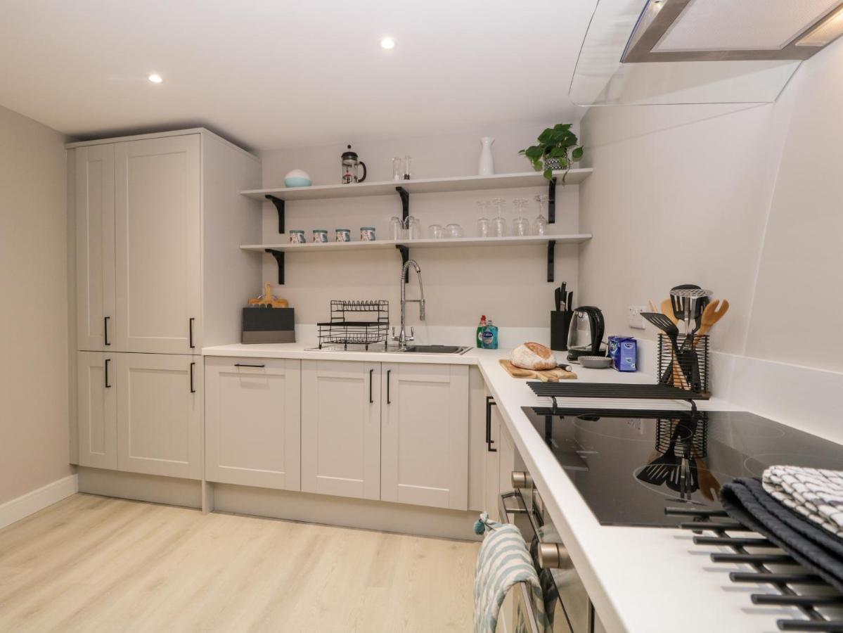 Apartamento Grizedale Kendal Exterior foto