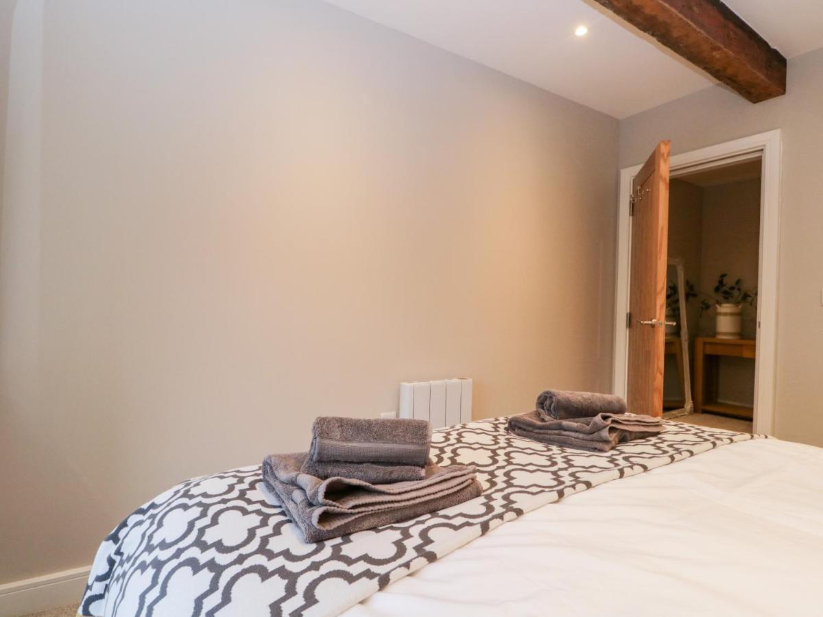 Apartamento Grizedale Kendal Exterior foto
