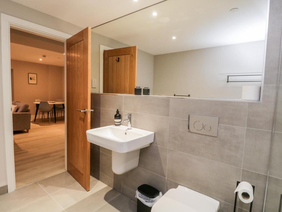 Apartamento Grizedale Kendal Exterior foto