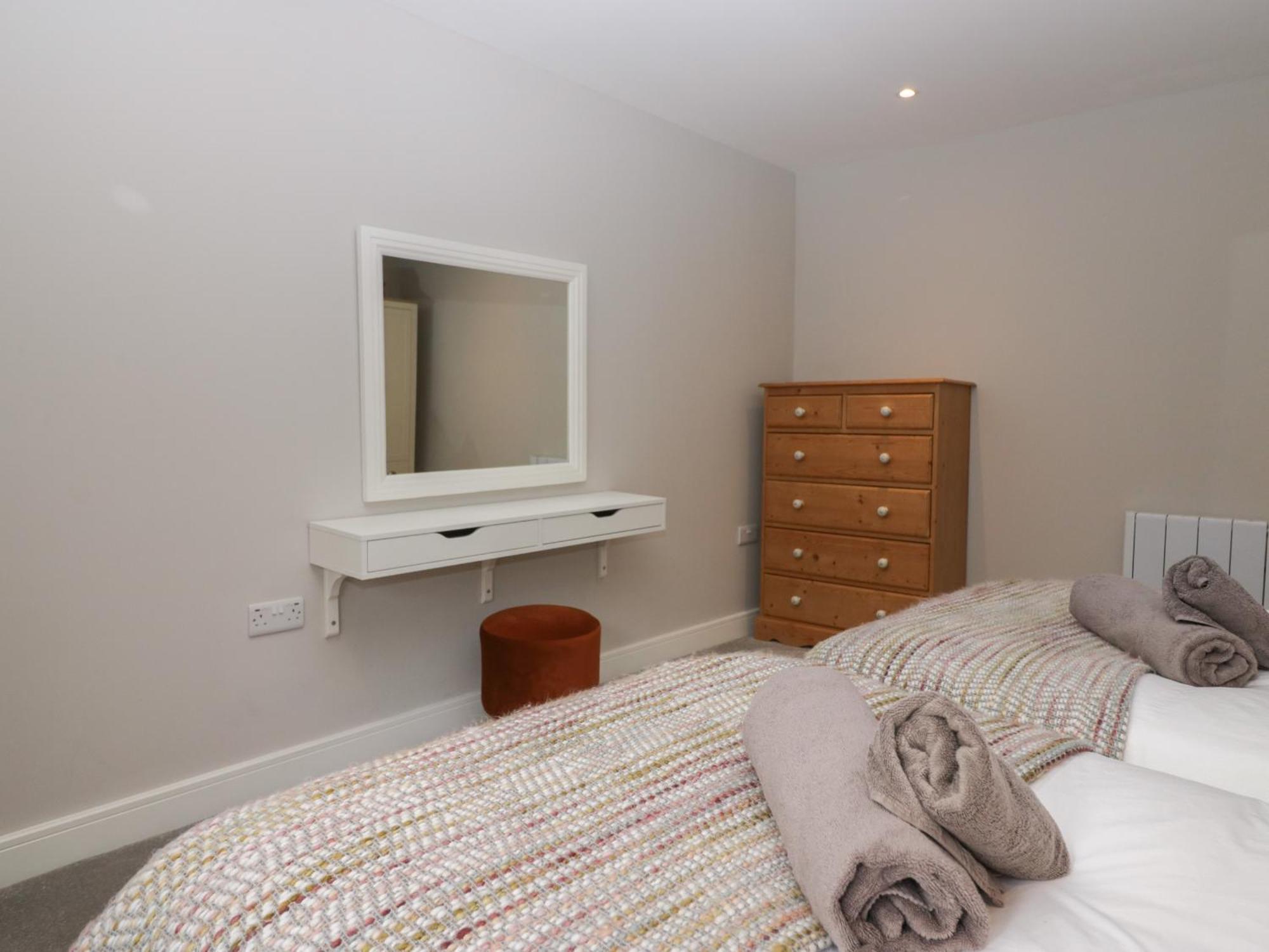 Apartamento Grizedale Kendal Exterior foto