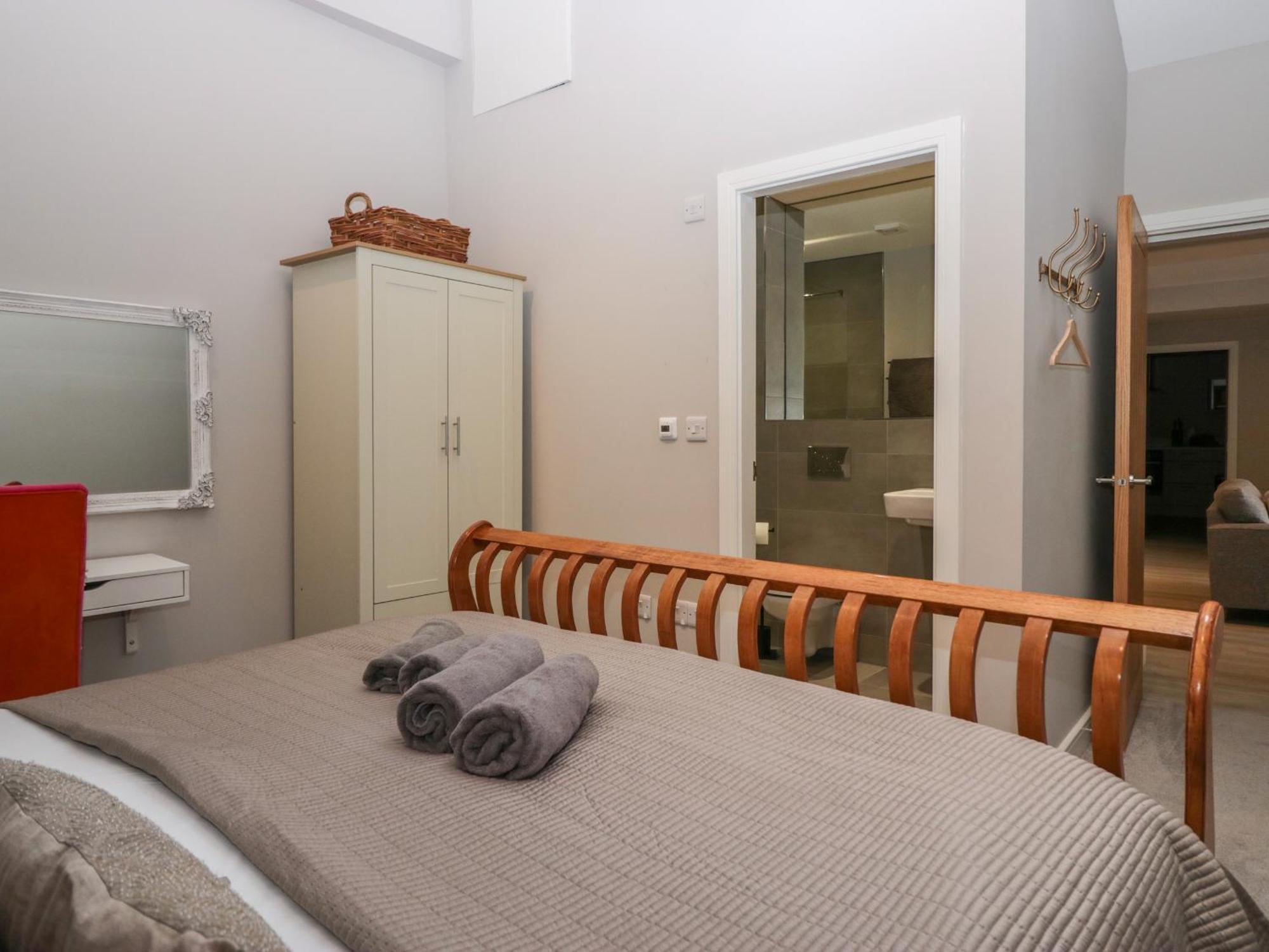 Apartamento Grizedale Kendal Exterior foto