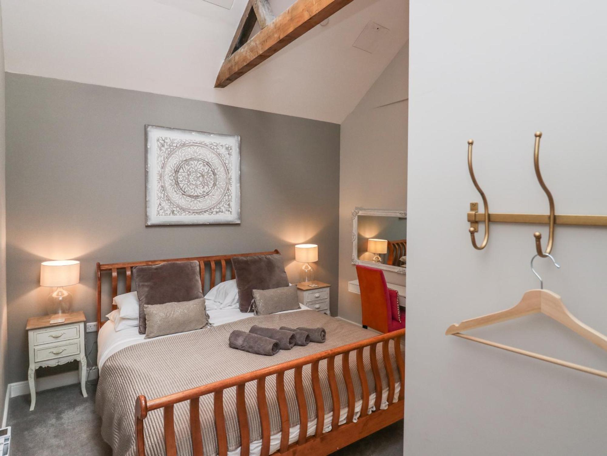 Apartamento Grizedale Kendal Exterior foto